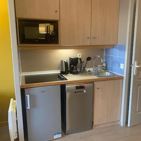 4/5p - Disneyland Paris Apartment *