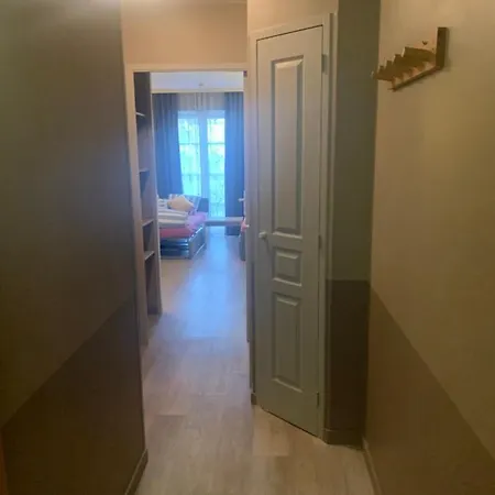 Apartment 4/5p - Disneyland Paris *