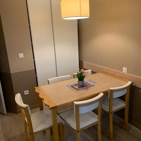 Apartman 4/5p - Disneyland Paris Serris
